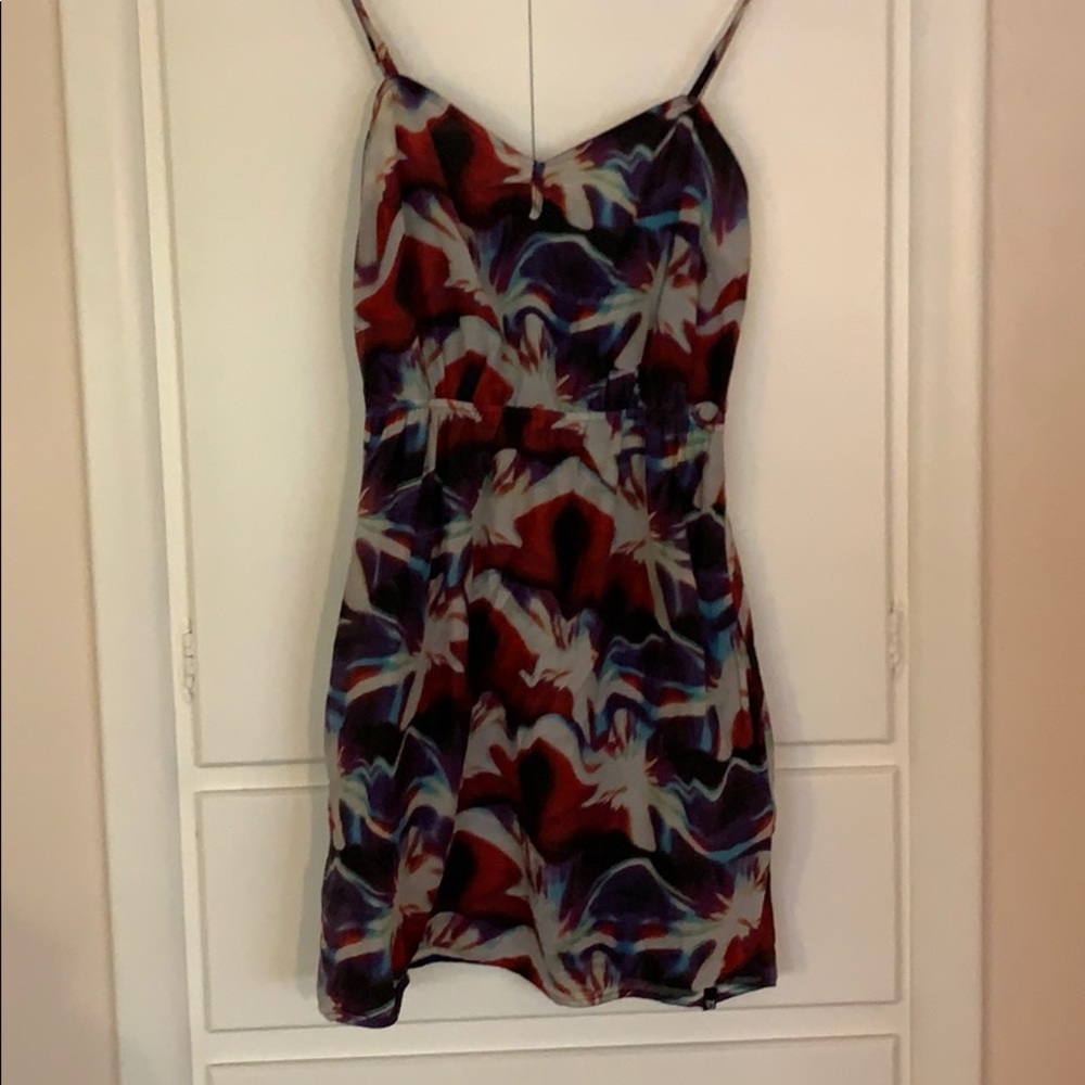 Volcom dress